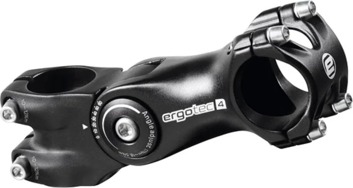 Ergotec Octopus 2
