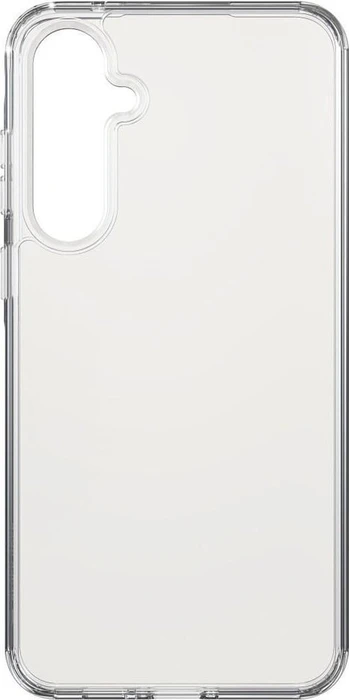 Black Rock Clear Protection Case für Samsung Galaxy A55 5G transparent