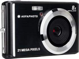 AgfaPhoto Realishot DC5200 schwarz