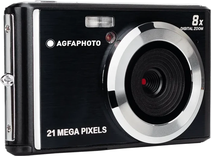 AgfaPhoto Realishot DC5200 schwarz
