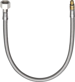 Hansgrohe Anschlussschlauch 450 mm M8x0,75 G3/8