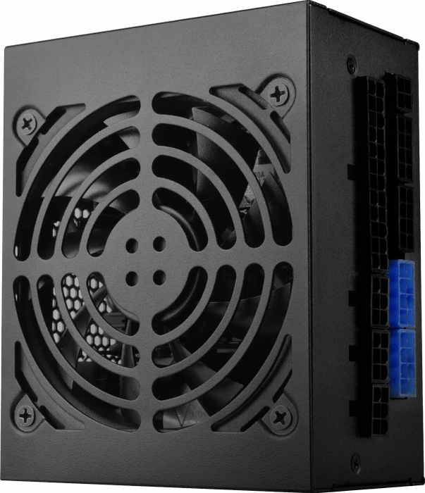 SilverStone SFX Series SX700-PT 700W, SFX