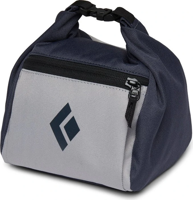 Black Diamond Mondito Chalkbag pewter