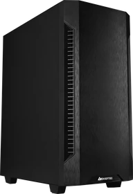Chieftec Elox AS-01B, schwarz (AS-01B-OP)