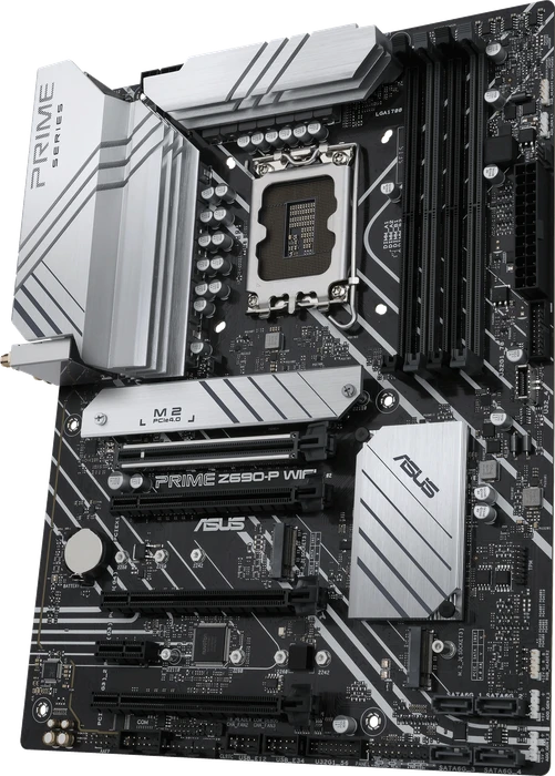 ASUS Prime Z690-P WIFI (Intel 1700)