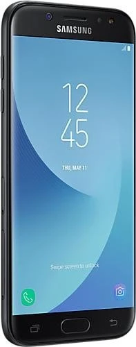 Samsung Galaxy J5 (2017) J530F mit Branding