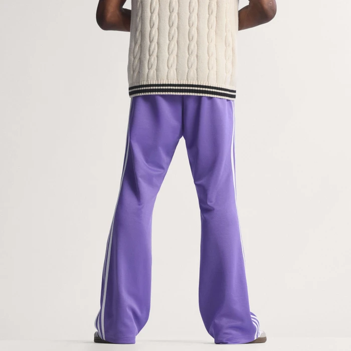 adidas Bob Marley Originals Trainingshose lang purple rush (Herren)