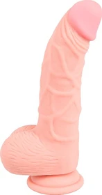 You2Toys Medical Silicone Dildo 20cm