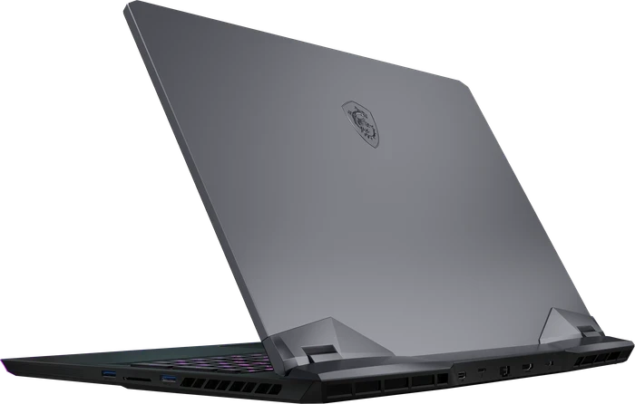 MSI GE76 Raider 11UH-082, Core i9-11980HK, 32GB RAM, 2TB SSD, GeForce RTX 3080, DE