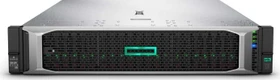 HPE ProLiant DL380 Gen10 Plus, Xeon Silver 4309Y, 32GB RAM, 2HE (P55245-B21)