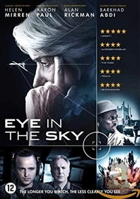 Eye in the Sky (DVD)