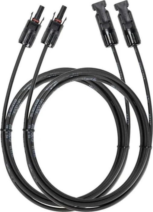 EcoFlow MC4 Verlängerungskabel 3m