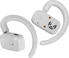 Teufel Airy Open TWS Moon Gray