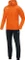 Jako Polyester Classico mit Kapuze Trainingsanzug Vorschaubild