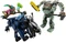 LEGO Avatar - Neytiri und Thanator vs. Quaritch im MPA Vorschaubild