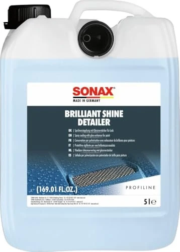 Sonax Xtreme BrilliantShine Detailer Set 5l
