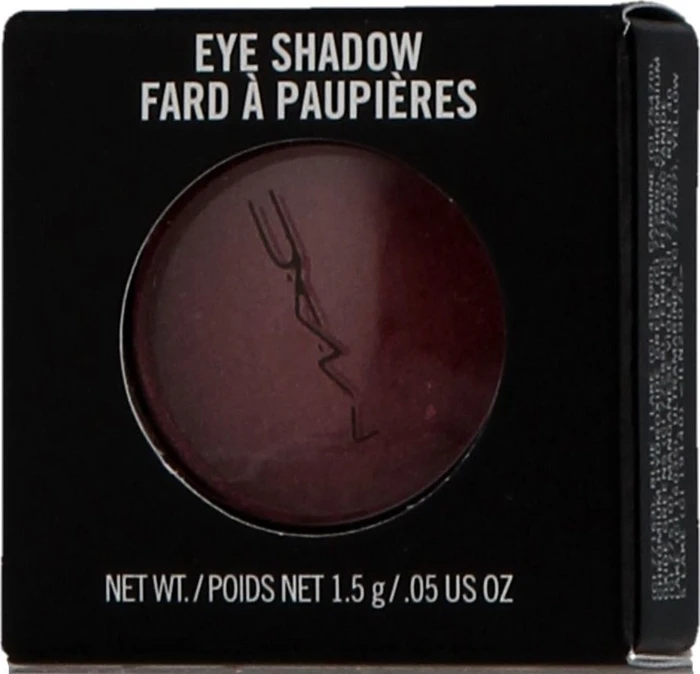 MAC Eye Shadow Mini-Lidschatten Cranberry, 1.5g