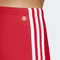 adidas Classic 3-Streifen Badehose better scarlet/white (Herren) Vorschaubild
