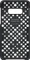 Samsung Pattern Cover für Galaxy S10e schwarz Vorschaubild