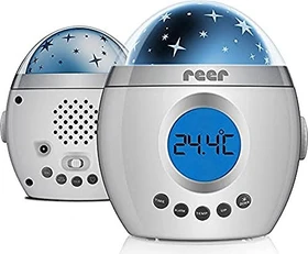 reer MyMagicStarLight LED-Nachtlicht/Projektor