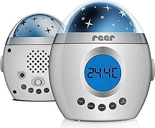 reer MyMagicStarLight LED-Nachtlicht/Projektor