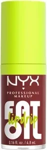 NYX Fat Oil Lip Drip Gloss sprinkle sprinkle, 4.8ml