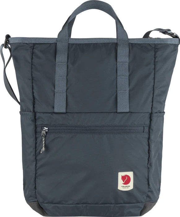 Fjällräven High Coast Totepack navy