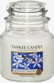 Yankee Candle Midnight Jasmine Duftkerze, 104g