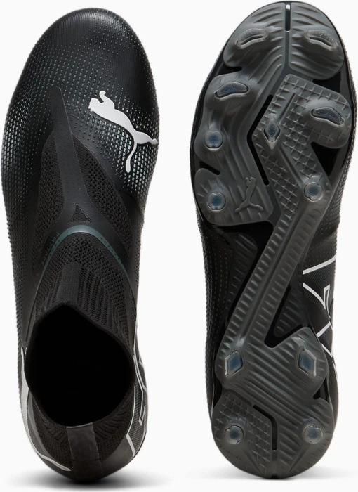 Puma Future 7 Match FG/AG puma black/puma white (Herren)