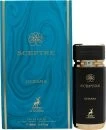 Lattafa Maison Alhambra Sceptre Oceana Eau de Parfum, 100ml