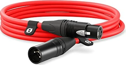 RØDE XLR-3M