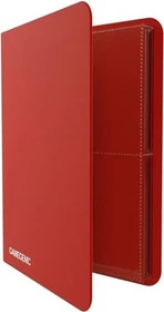 Gamegenic Casual Album 8-Pocket rot
