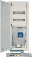 Eaton xComfort Hybrid-Kleinverteiler
