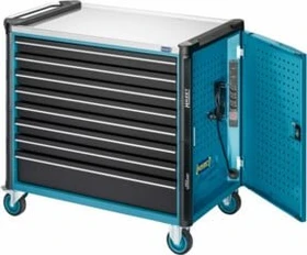 Hazet 179NXXL-8D/3 Assistent Werkzeugwagen