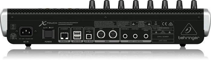 Behringer X-Touch