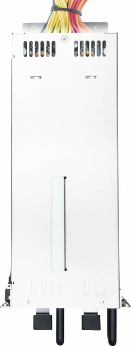 SilverStone Gemini GM600-2UG Gold 600W, 2HE-Servernetzteil