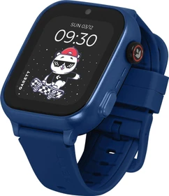 Garett Electronics Kids Cute 2 4G blau