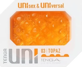 Tenga Uni topaz
