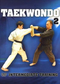 Kampfsport Taekwondo: Osamu Inoue's Teakwondo 1 (DVD)