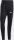 adidas Essentials French Terry Tapered Cuff Trainingshose lang schwarz/weiß (Herren) (HA4337)