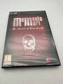 Memento Mori (PC)