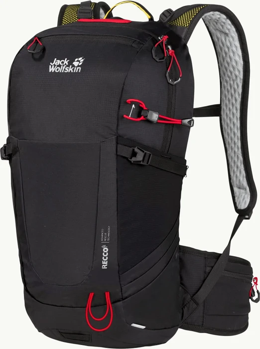 Jack Wolfskin Wolftrail 22 Recco