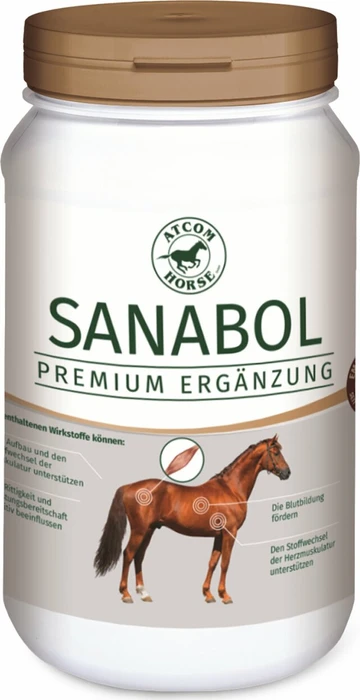 Atcom Sanabol, 1kg