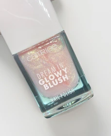 Catrice Nagellack Dream In Glowy Blush 080 rose side of life, 10.5ml