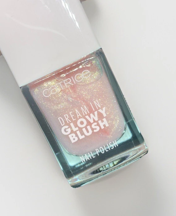 Catrice Nagellack Dream In