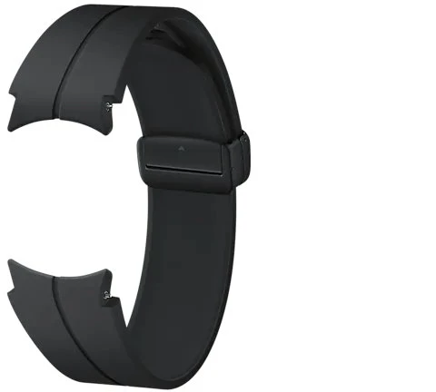 Samsung D-Buckle Sport Band 20mm M/L schwarz