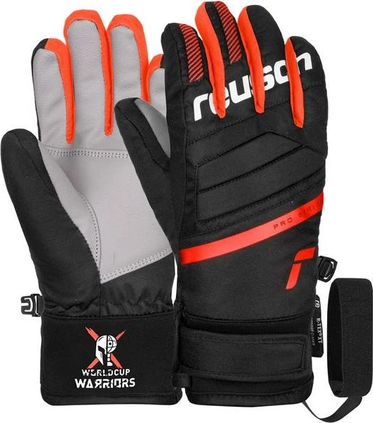 Reusch Warrior R-Tex XT Skihandschuhe (Junior)