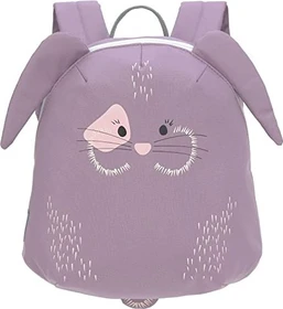 Lässig Tiny Backpack About Friends Hase Kindergartenrucksack