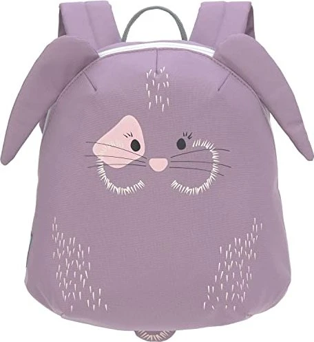Lässig Tiny Backpack About Friends Hase Kindergartenrucksack