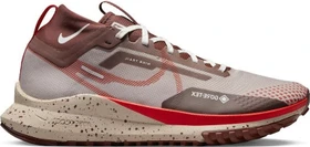 Nike React Pegasus Trail 4 Gore-Tex diffused taupe/dark pony/sail/picante red (Herren)